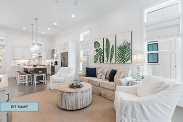 קוטג'' Beach Village Resort Bvr67 Kit Kamp