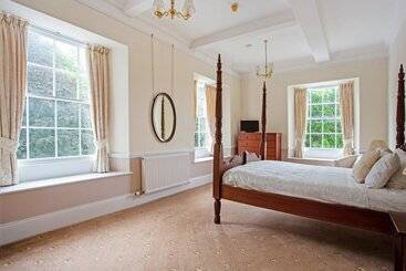 مبيت وإفطار Chelsea Parkfields