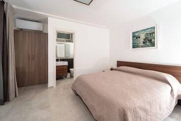 مبيت وإفطار La Minucciola Capri