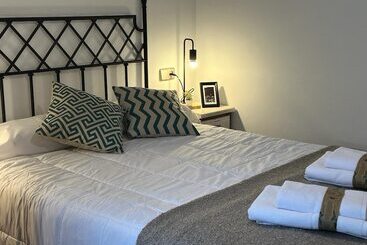 מלון דירות Corazón De Cudillero