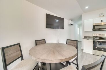 بيت ريفى Grove Cabin   Walk To Grand Lake O  The Cherokees!