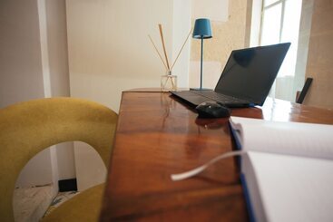 مسافرخانه Fortaleza Charme House