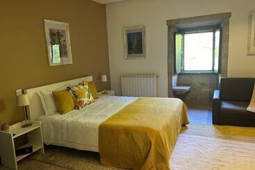 ホテル Convento San Payo