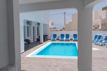 فندق Dodomar Selection