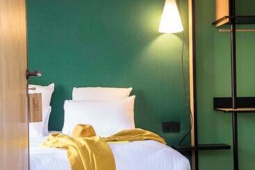 酒店 Domaine Les Lanternes