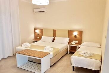 酒店 Amareclub Casarossa