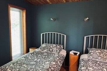 Lazybed Accommodation