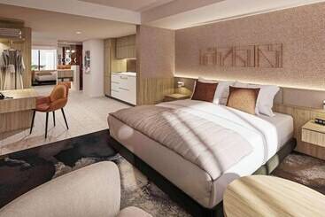 هتل Peppers Gladstone