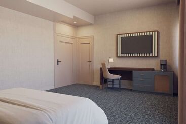 호텔 Petersburg, Tapestry Collection By Hilton