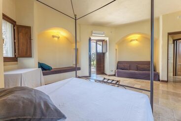 Отель Pagliara Il Morige 1 In The Countryside