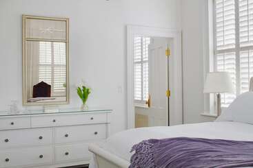 Апарт-отель Kasa Jules Savannah