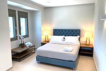 Luminous Luxury Apartments