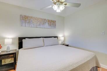 کلبه Mesa Home W/ Community Pools: Pets Welcome!