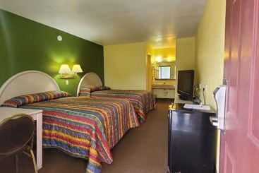 汽车旅馆  Antler S Inn