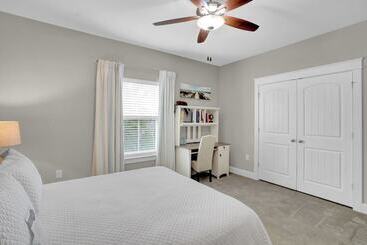 بيت ريفى Parks Edge 29