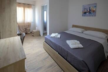 Пансион Elysium 2