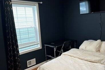 Пансион Fidelia Crystal Room