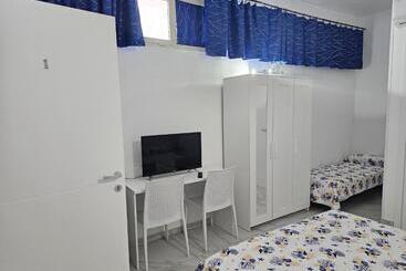 膳宿费 Guest House Lido Rivabella