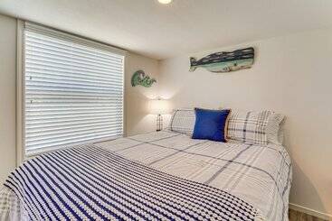 Riverfront Isleton Cottage < 1 Mi To Rio Vista!