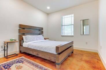 茅舍 San Marcos Home W/ Fire Pit ~ 10 Mi To Downtown!