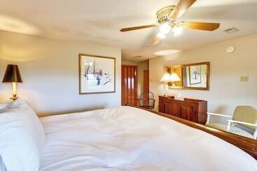 コテージ Tallassee Family Home W/ Stunning Smoky Mtn Views