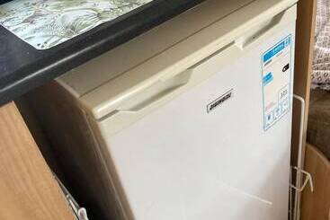 کلبه 2 Bed Caravan In Mablethorpe Sea Front Location