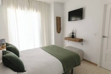 호스텔 H Bellavista Mojácar