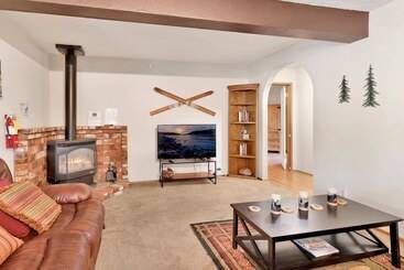 茅舍 Bear Bunn Inn #2161