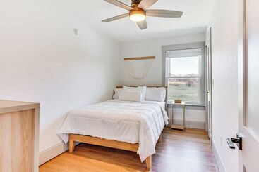 بيت ريفى Beautiful Eliot Retreat W/ Fire Pit & Game Room!