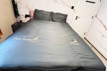 צימר Addison S Adorable Abode