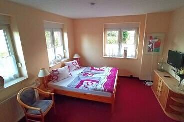 Bed and Breakfast Marleen´s Bar