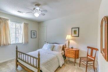 茅舍 California Home   20 Mi To Yosemite National Park!