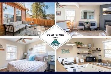 茅舍 Camp Sueno #2420