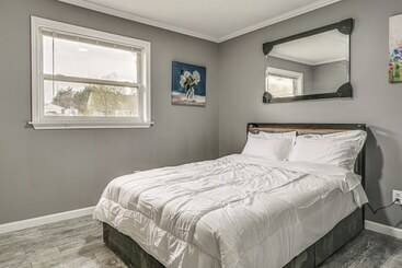 Сельский дом Cozy Silverwood Home: Near Golf Courses!