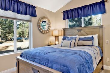 קוטג'' Erwin Lake Place #2219