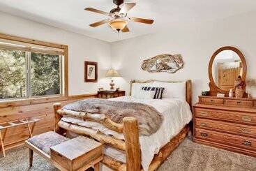 بيت ريفى Gold Rush Lodge #2352