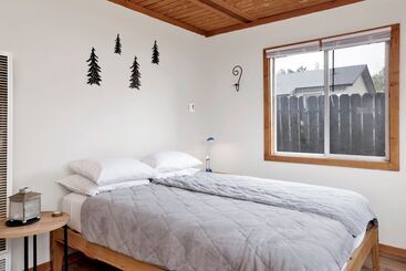 茅舍 Greenway Pines Cabin #2327