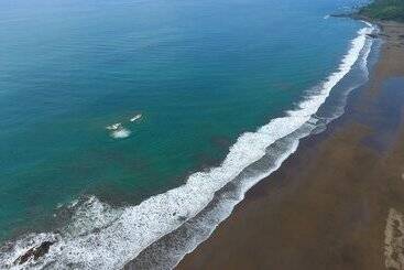 هتل Ecolodge El Almejal