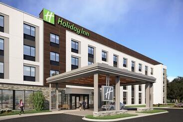 호텔 Holiday Inn La Verkin Zion Park, An Ihg