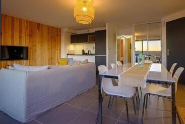 酒店 Les Suites Du Ferret