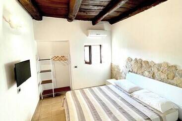 בית מלון כפרי Agriturismo Tre Casali