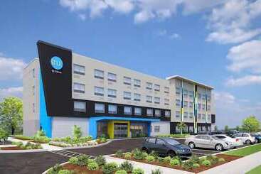 בית מלון כפרי Tru By Hilton Lodi