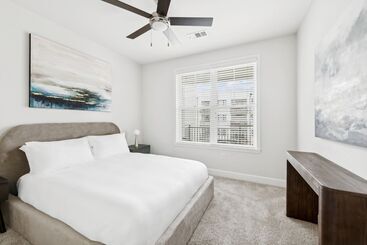 מלון דירות Kasa At Berkshire Village District Raleigh