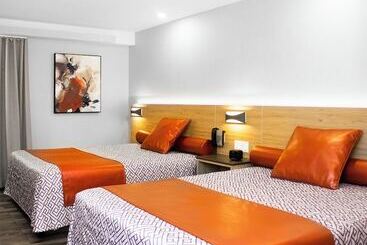 Motel Ideal Lajeunesse