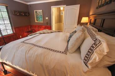 Пансион Drakeslanding Inn