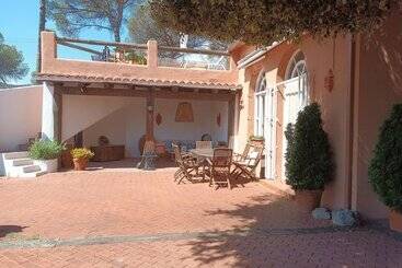 ペンション Suite B&b, Private 2 Bedrooms Living And Pool No Kitchen