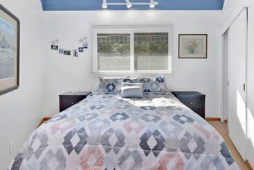 קוטג'' Piney Ridge Dome Home #2168