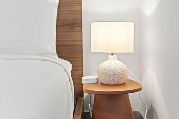 شقة فندقية Placemakr Downtown Austin