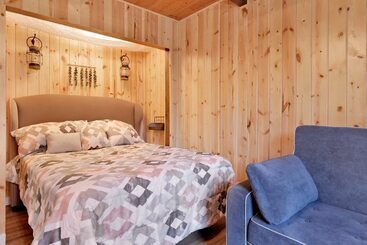 קוטג'' Pura Vida Bungalow #2144