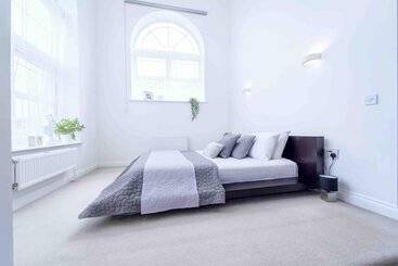 レジデンス Stunning 4 Bed House In Camberley